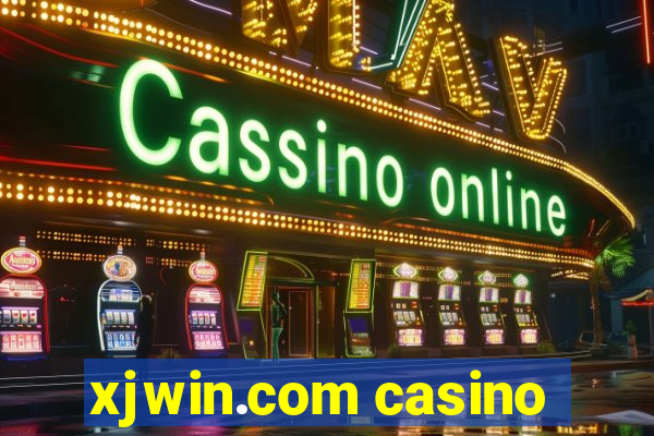 xjwin.com casino